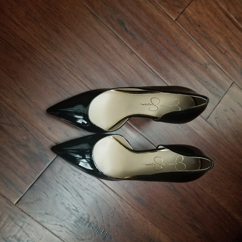 Jessica Simpson Pump